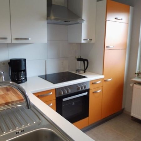 Gaestezimmer Haus Tulpenstrasse Elsfleth المظهر الخارجي الصورة
