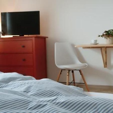 Gaestezimmer Haus Tulpenstrasse Elsfleth المظهر الخارجي الصورة